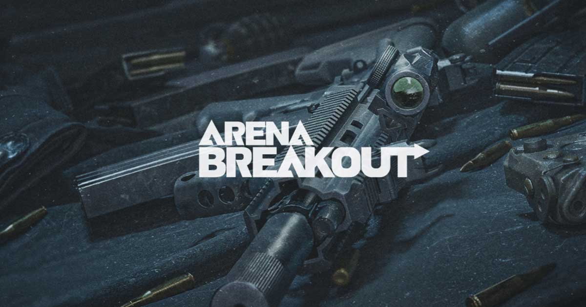 arena breakout cheats