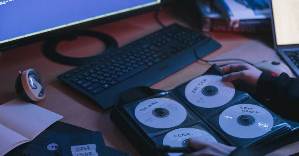 Guide to the Best Blank CD's for Burning Music Nerd Techy