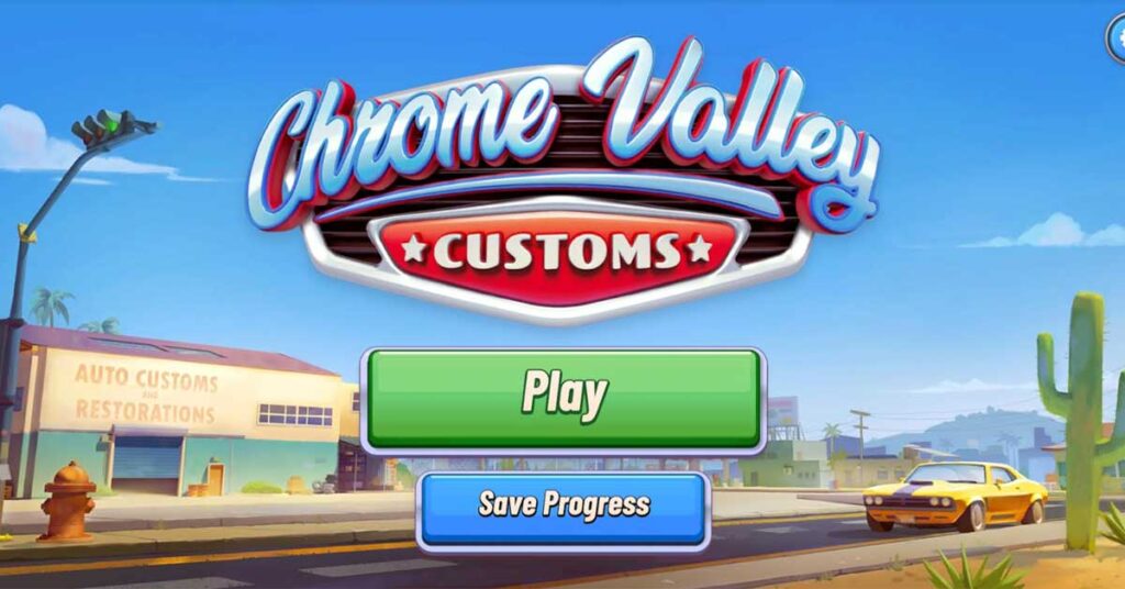 Chrome Valley Customs Cheats, Mods and Hacks Do They Exist? Nerd Techy Chrome Valley Customs Cheats, Mods and Hacks Do They Exist? Nerd Techy