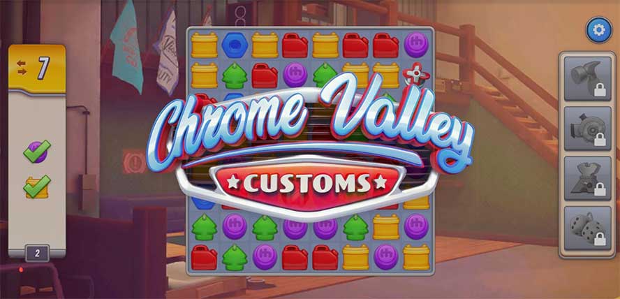 chrome-valley-customs puzzles