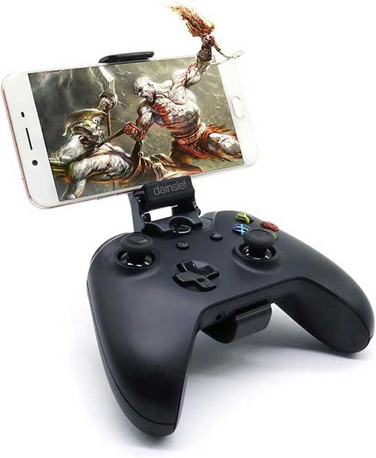 dainslef-Xbox-Controller-Phone-Mount