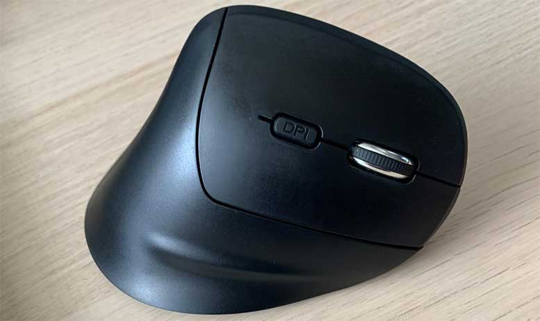 iClever-WM101-Wireless-Vertical-Mouse