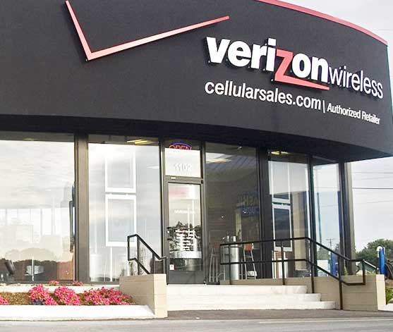 verizon authorized retailer