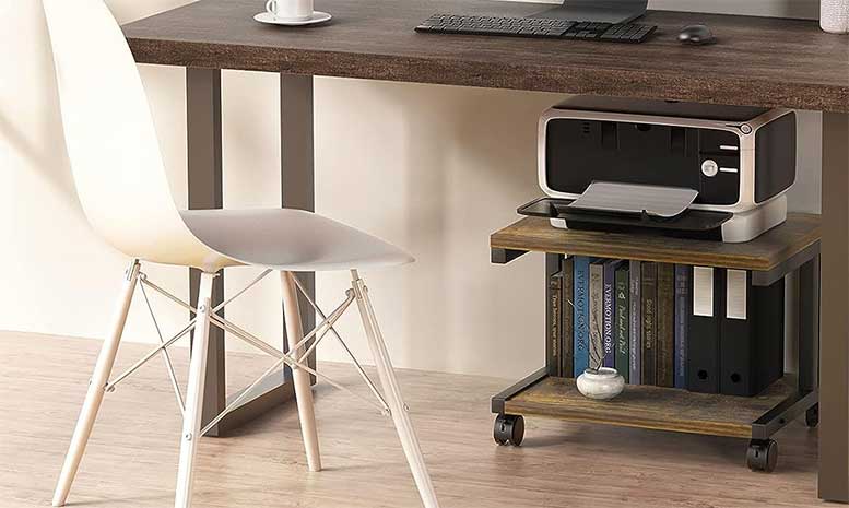 AMERIERGO-Under-Desk-Printer-Stand