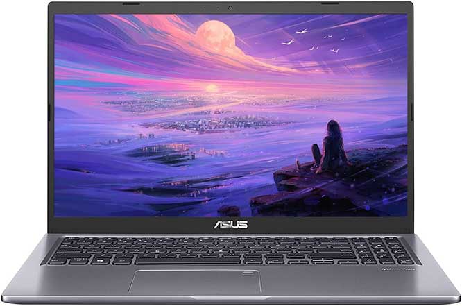 ASUS VivoBook Business Laptop