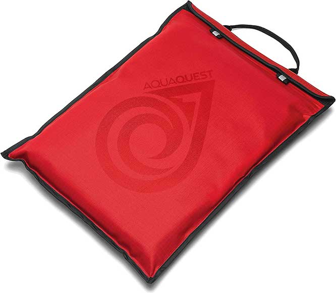 AquaQuest Storm Laptop Sleeve