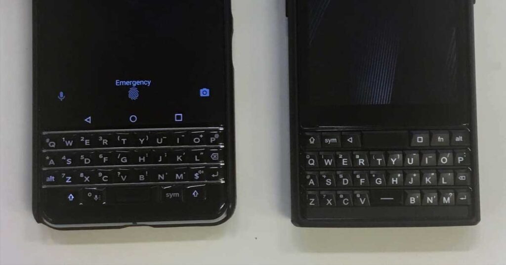 4 Best QWERTY Phones with Physical Keyboards in 2023 Nerd Techy