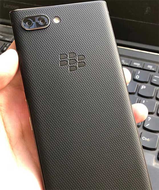 BlackBerry-KEY2