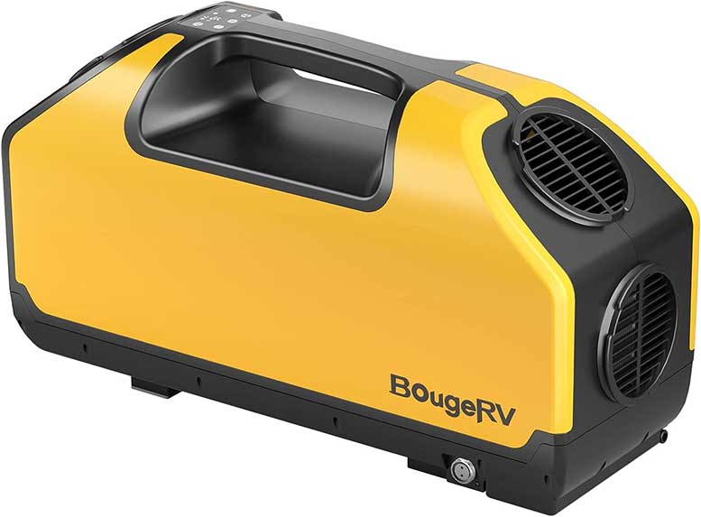 BougeRV Portable Air Conditioner
