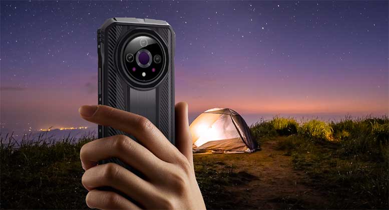 DOOGEE-V31GT-Rugged-Phone