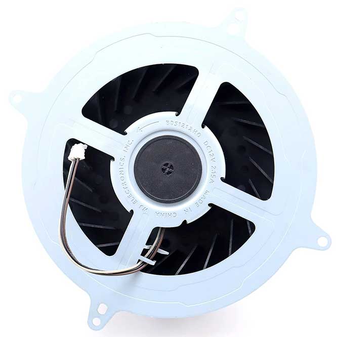 Deal4GO-23-Blade-PS5-Internal-Cooling-Fan-Replacement