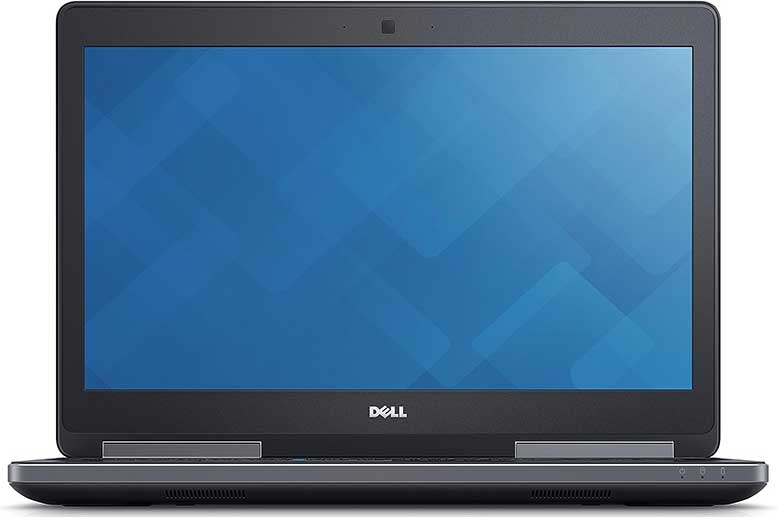 Dell-Precision-7510-Mobile-Workstation-Laptop