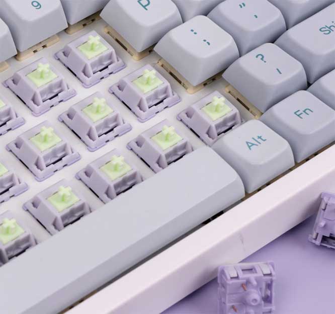 EPOMAKER-Linear-Mechanical-Keyboard-Switches