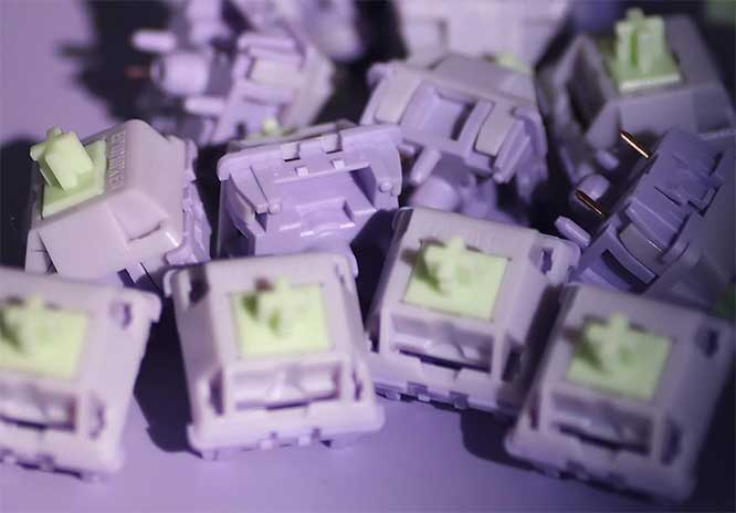 EPOMAKER-Linear-Mechanical-Keyboard-Switches