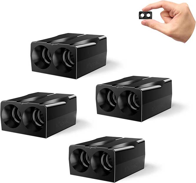 Elook Upgraded Deer Whistles