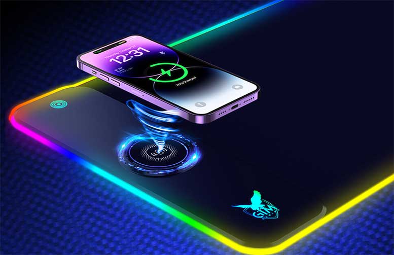 GIM-15W-Wireless-Charging-RGB-Gaming-Mouse-Pad
