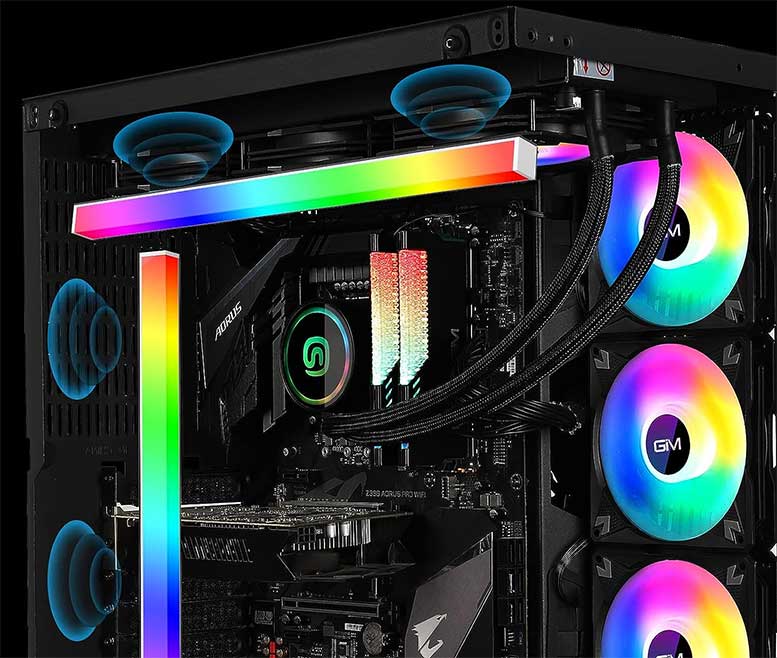 GIM-KB-14-RGB-PC-Light-Strip-for-Gaming-Case