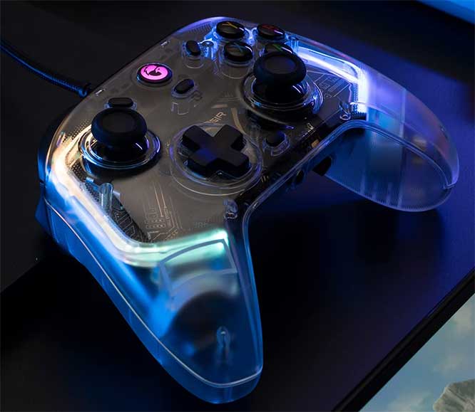 GameSir-T4-Kaleid-Wired-Switch-Controller