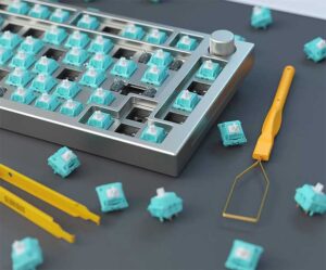 6 Best Linear Keyboard Switches in 2023 for Fast Actuation