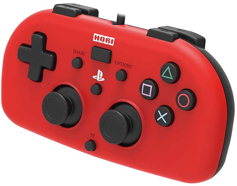 HORI-PS4-Mini-Wired-Gamepad