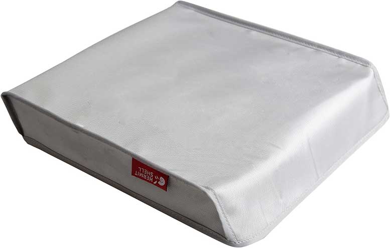 Hermitshell Dustproof Console Cover