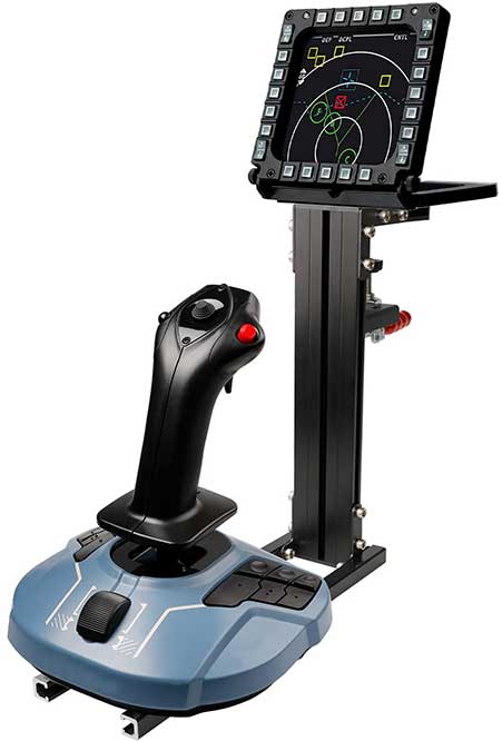 5 Best Joystick & HOTAS Mounts for Office Chairs and Desks in 2023