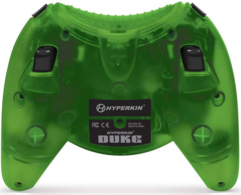 Hyperkin-Duke-Wired-Controller