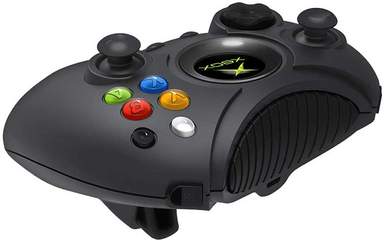 Hyperkin-Duke-Wired-Controller