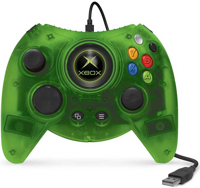 Hyperkin Duke Wired Controller