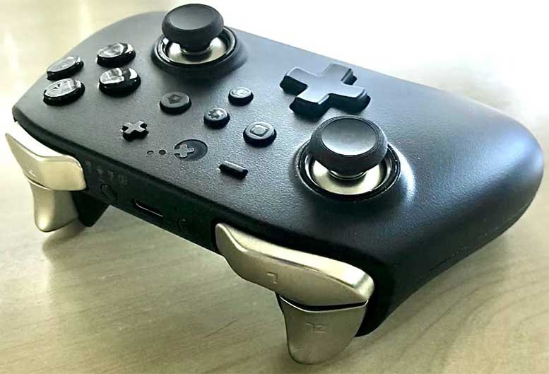 KingKong2-Pro-Wireless-Controller