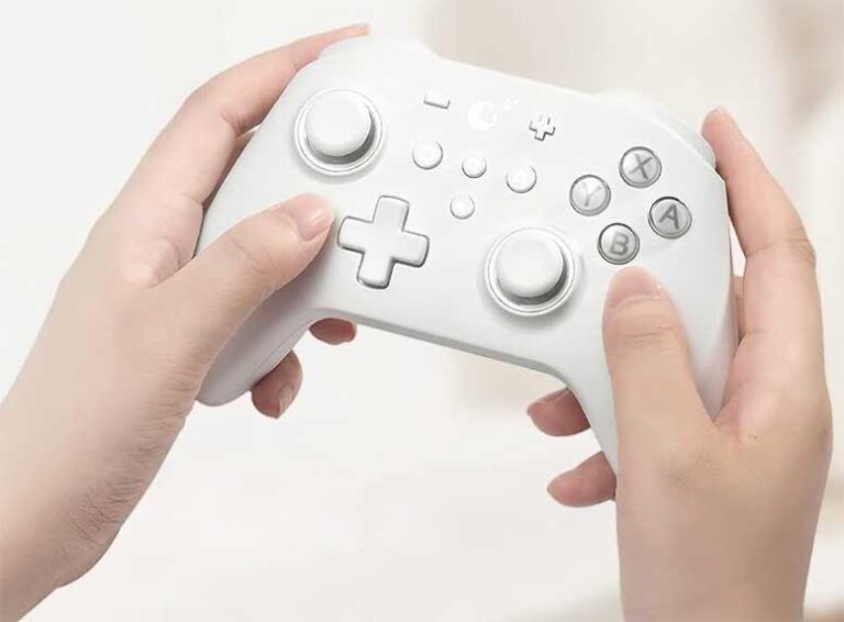 5 Best Asus ROG Ally Controllers in 2023 Nerd Techy