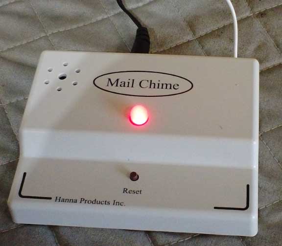 Mail-Chime-MAIL-1200-Mailbox-Notification-System