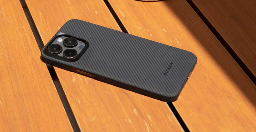 😎Which iPhone 15 case is your favorite this year? : r/PITAKA