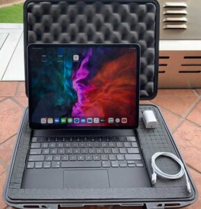 5 Best Rugged Waterproof Laptop Cases [2023 Updated]