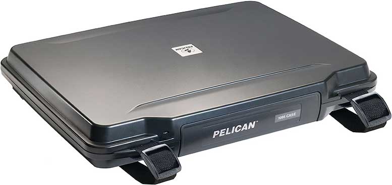 Pelican Laptop Case