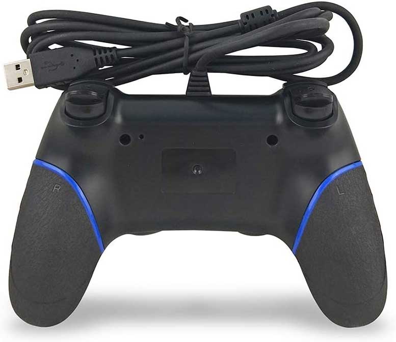 Prodico-PS4-Wired-Controller