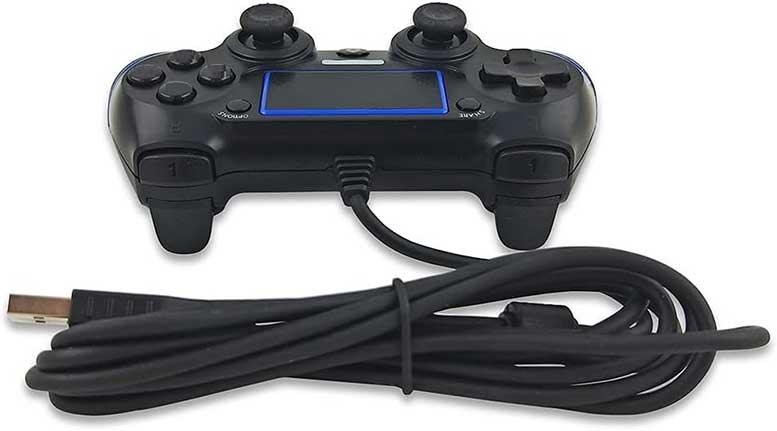 Prodico-PS4-Wired-Controller