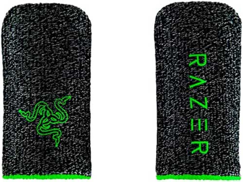 Razer Gaming Finger Sleeves