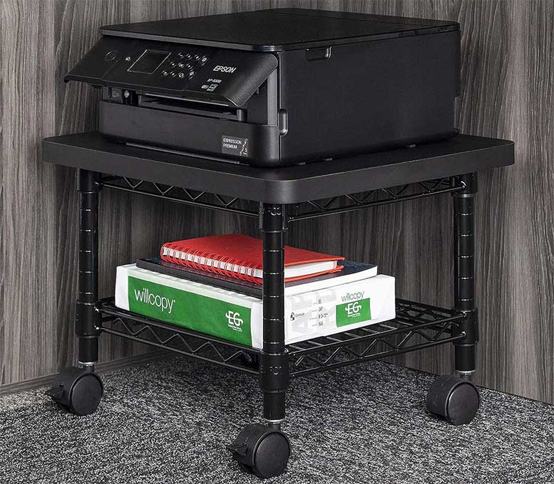 Safco-Under-Desk-Printer-Stand