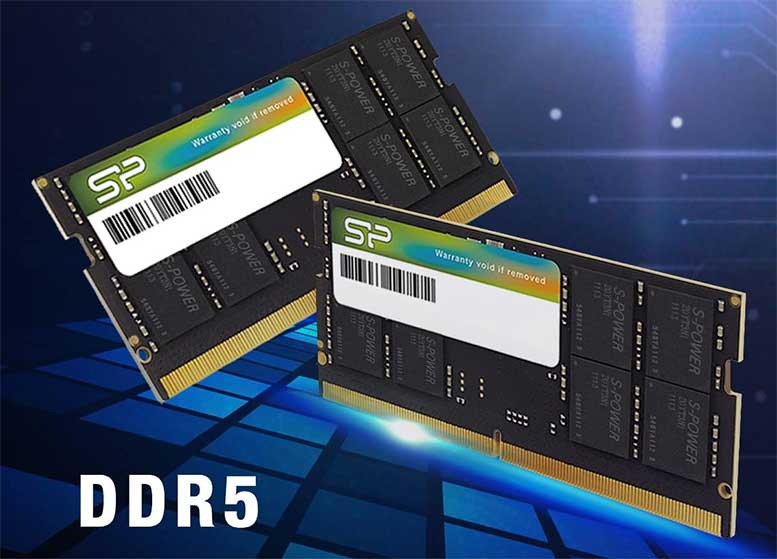 Silicon-Power-DDR5-Laptop-RAM