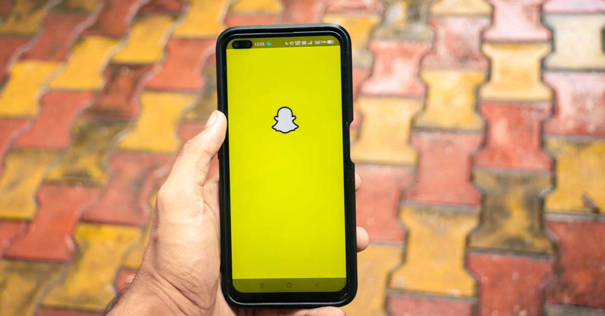 Snapchat Leaks How to Avoid Them