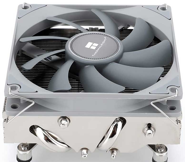 Thermalright AXP90 X47 Low Profile CPU Cooler