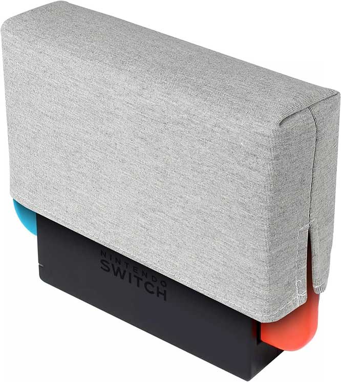 UC Dust Cover for Nintendo Switch