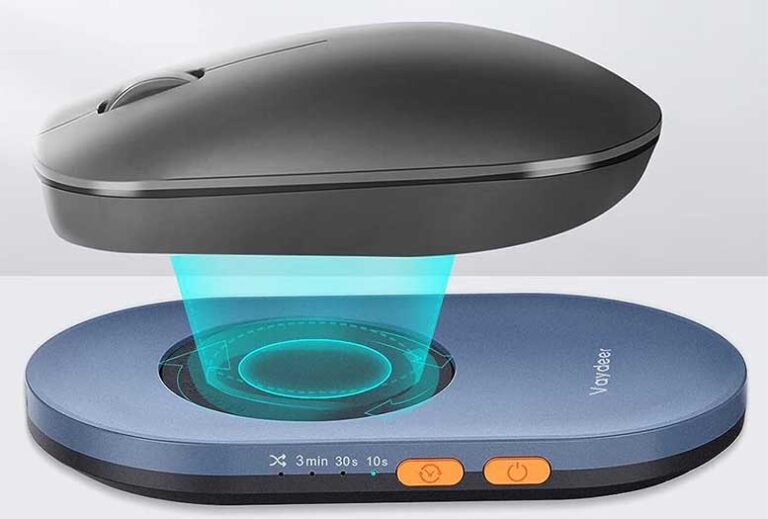 6 Best Undetectable Mouse Jigglers (Automatic Mover) Nerd Techy