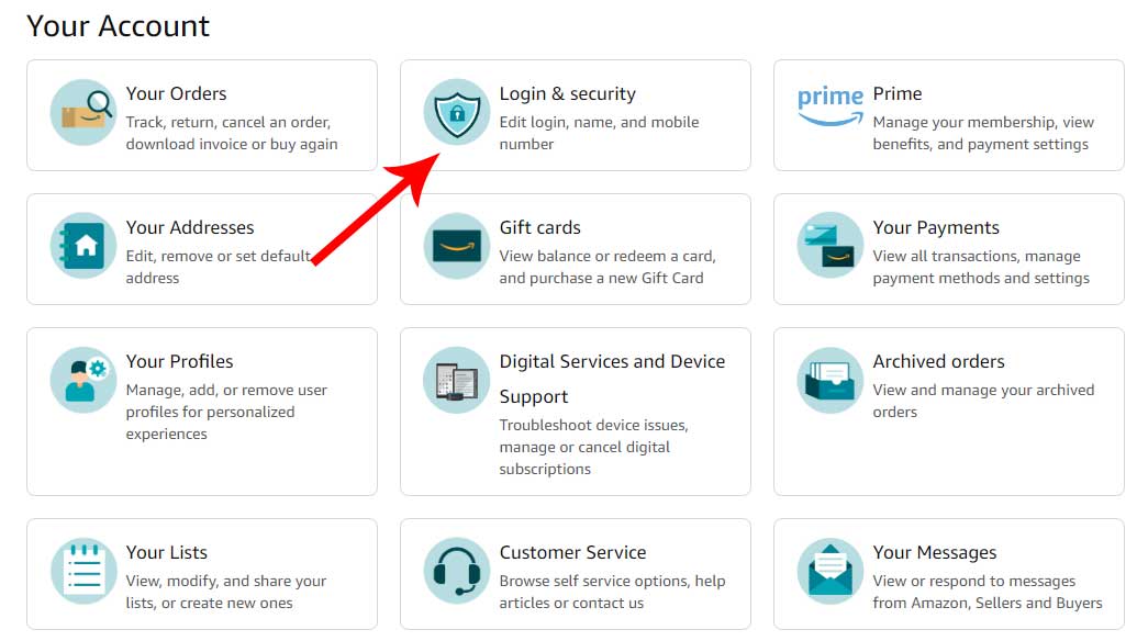 What Happens When You Sign Out of Amazon Prime Video on All Devices