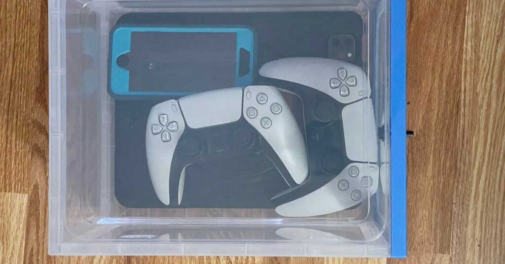 4 Best Timed Lock Boxes for Electronic Devices [2023] Nerd Techy