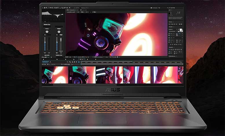 ASUS-TUF-Gaming-A17