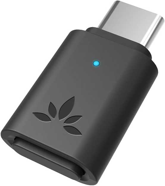 Avantree C81 USB-C PS5 Bluetooth Adapter