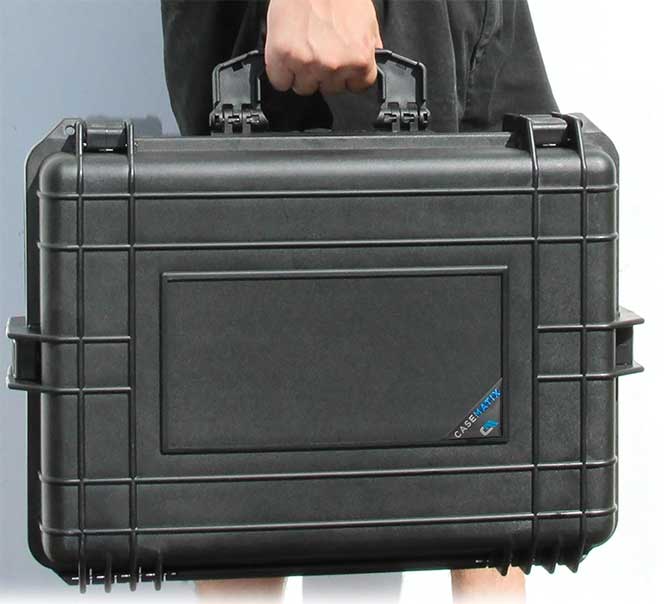 CASEMATIX-Hard-Shell-PS5-Travel-Case