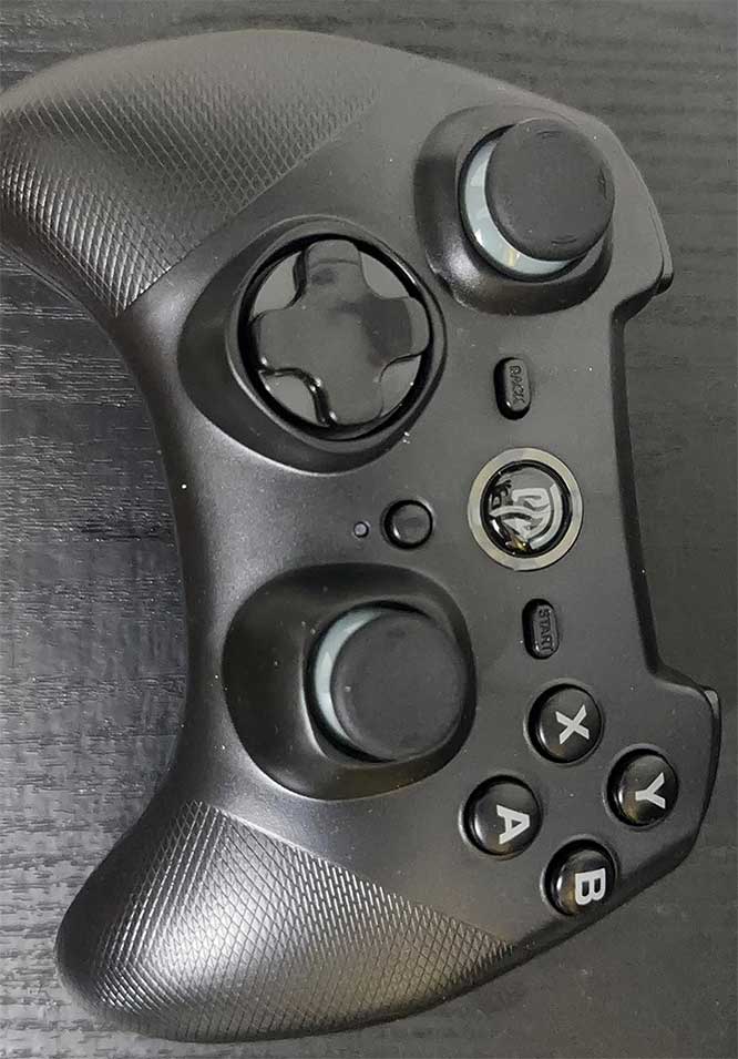 EasySMX-Wireless-PS3-Controller